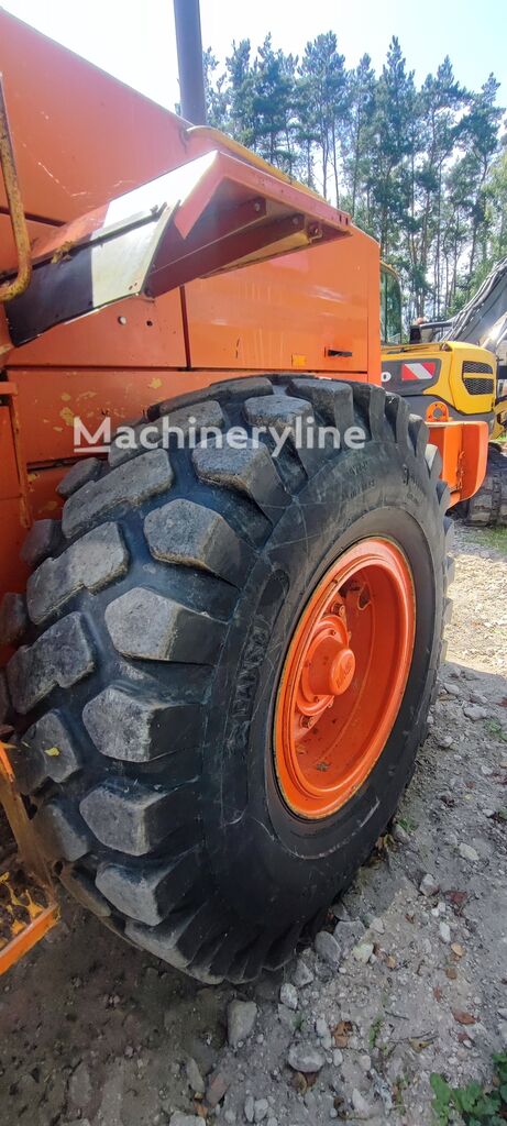 1994 Volvo L70, 16 000 mth, dovoz Skladom v EÚ — foto 14 z 14