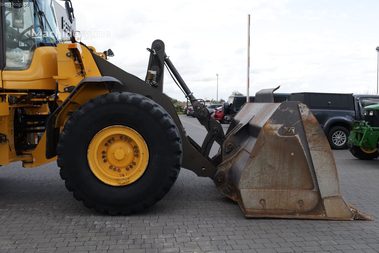 2019 Volvo L120H, 6 340 mth, dovoz Skladom v EÚ — foto 3 z 16