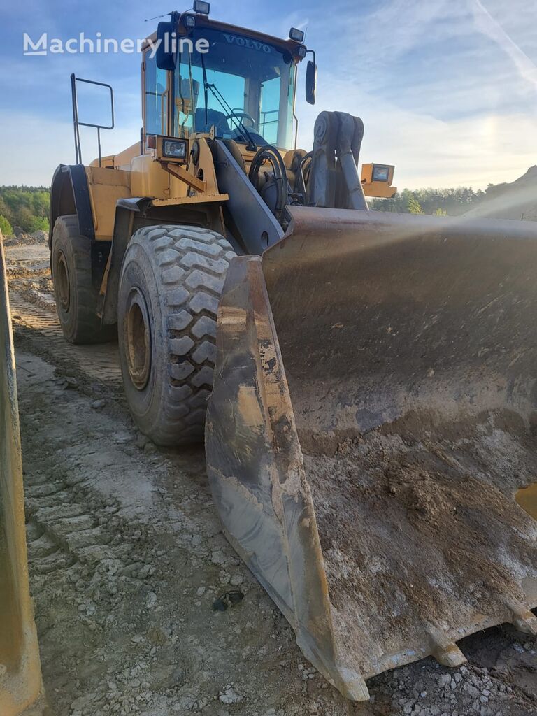 2007 Volvo L150E, dovoz Skladom v EÚ — foto 3 z 6