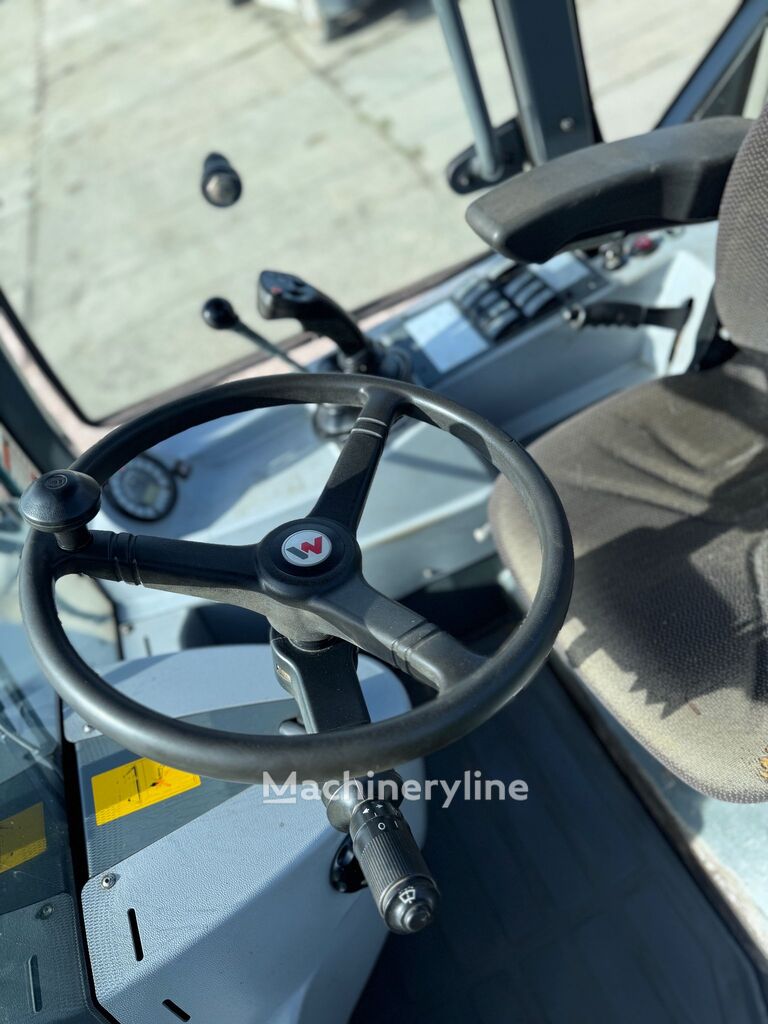 2012 Kramer 1150, dovoz Skladom v EÚ — foto 7 z 8
