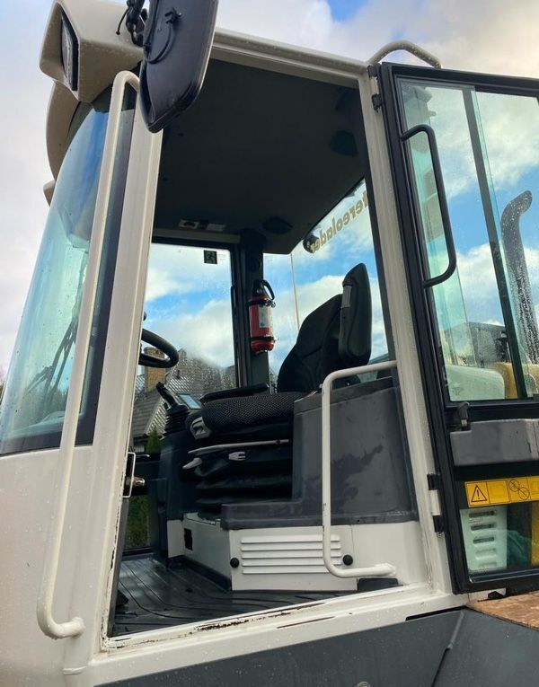 2016 Liebherr 514, 15 146 mth, dovoz Skladom v EÚ — foto 14 z 16
