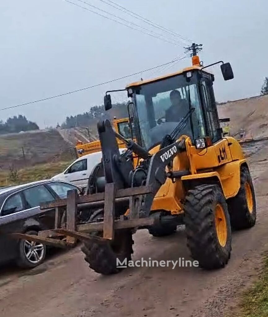 2008 Volvo, dovoz Skladom v EÚ — foto 1