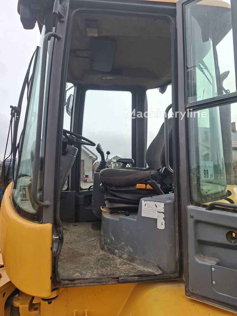 2008 Volvo, dovoz Skladom v EÚ — foto 2 z 8