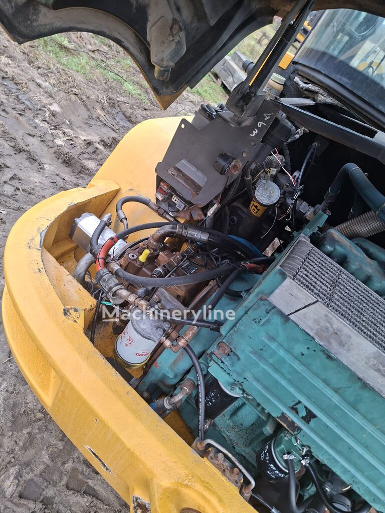2008 Volvo, dovoz Skladom v EÚ — foto 7 z 8