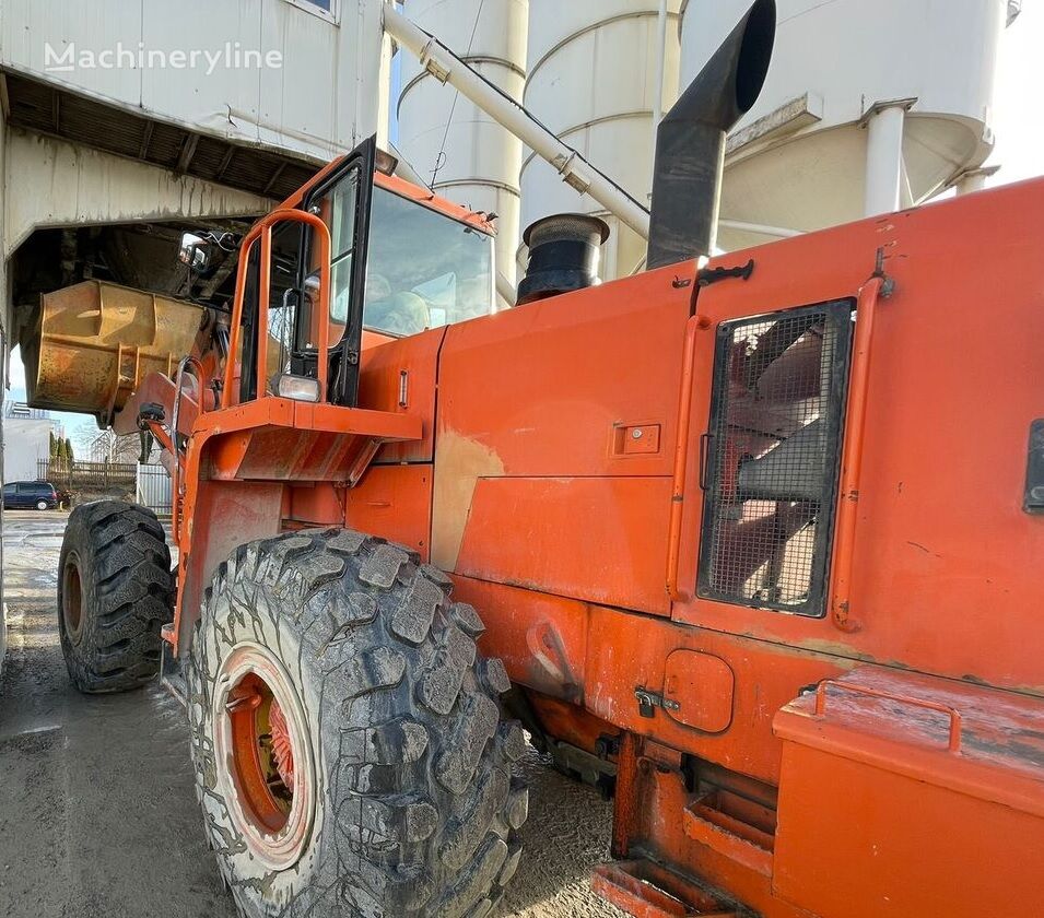 2001 Daewoo LOADER, 8 900 mth, dovoz Skladom v EÚ — foto 2 z 6