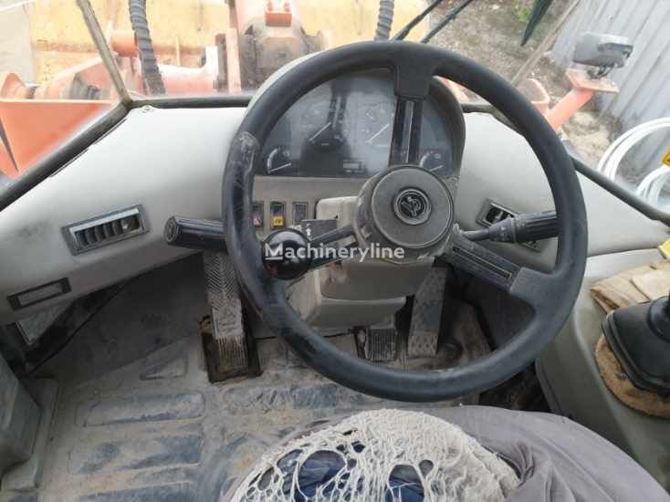 2001 Daewoo LOADER, 8 900 mth, dovoz Skladom v EÚ — foto 6 z 6