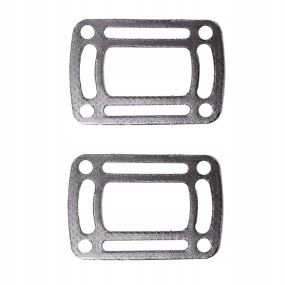 Ana uszczelka na Volvo Penta Omc Elbow Riser Sierra 18-0943 3850496 3863191, Skladom v EÚ — foto 1