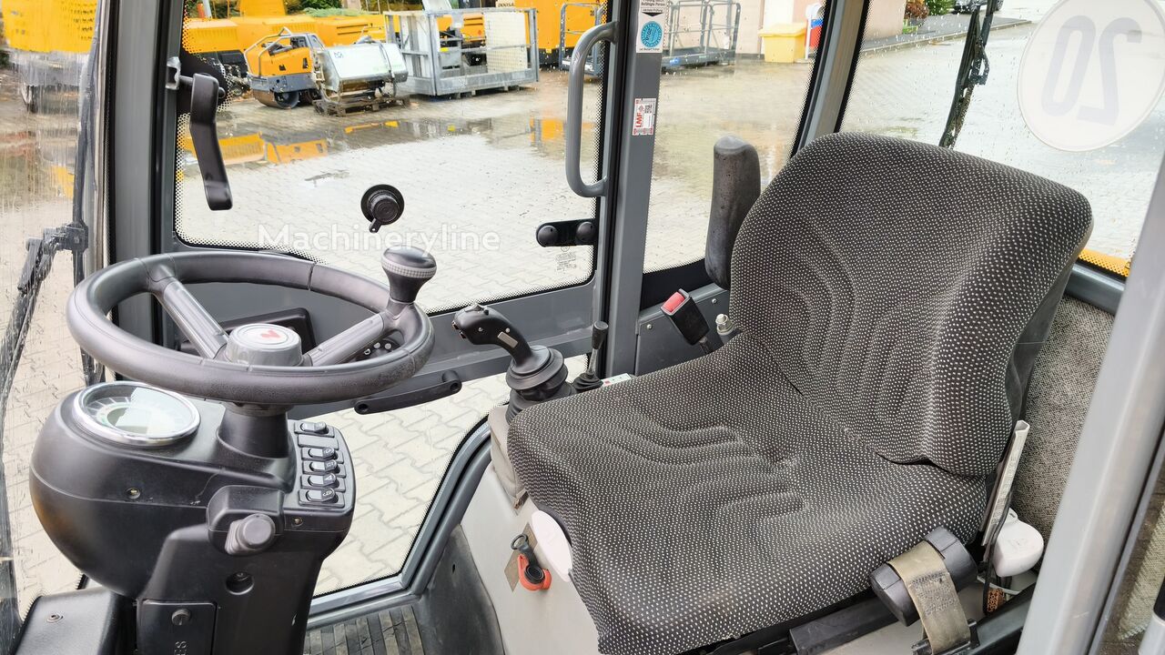2017 Wacker Neuson WL, 1 535 mth, dovoz Skladom v EÚ — foto 10 z 16