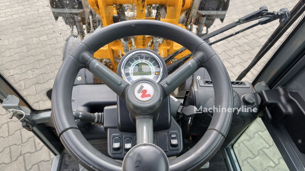 2017 Wacker Neuson WL, 1 535 mth, dovoz Skladom v EÚ — foto 12 z 16