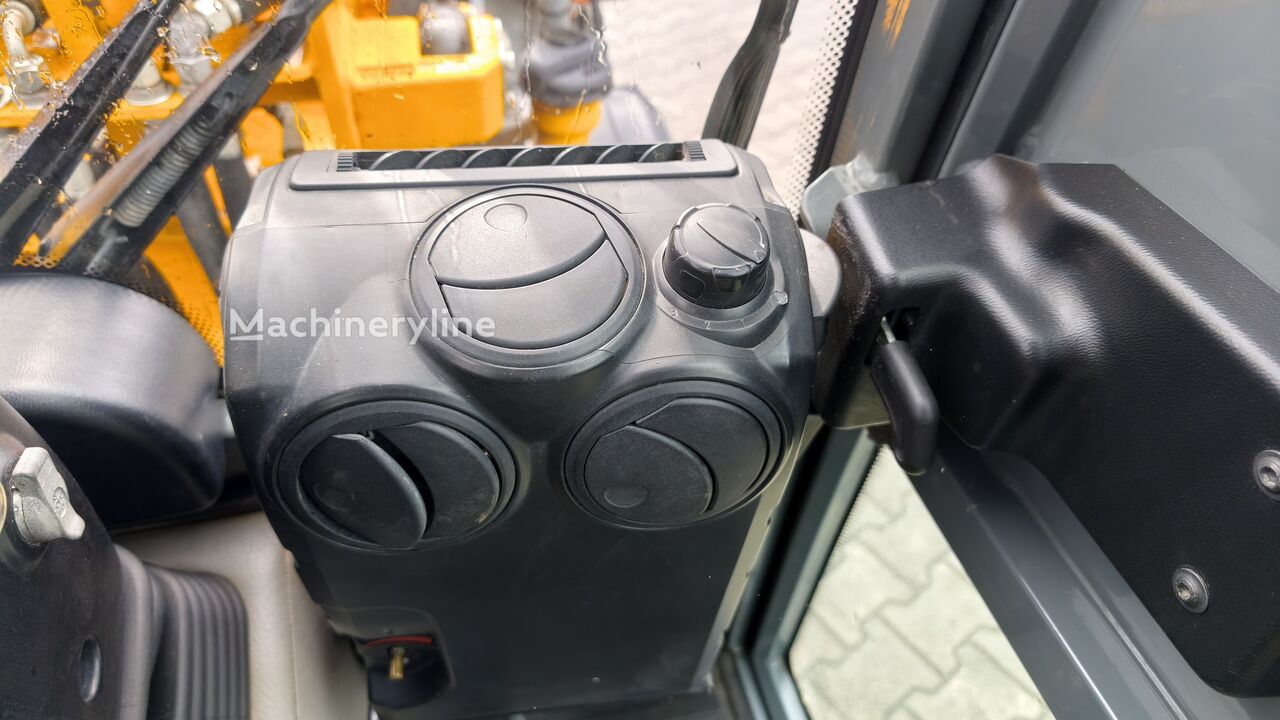 2017 Wacker Neuson WL, 1 535 mth, dovoz Skladom v EÚ — foto 14 z 16