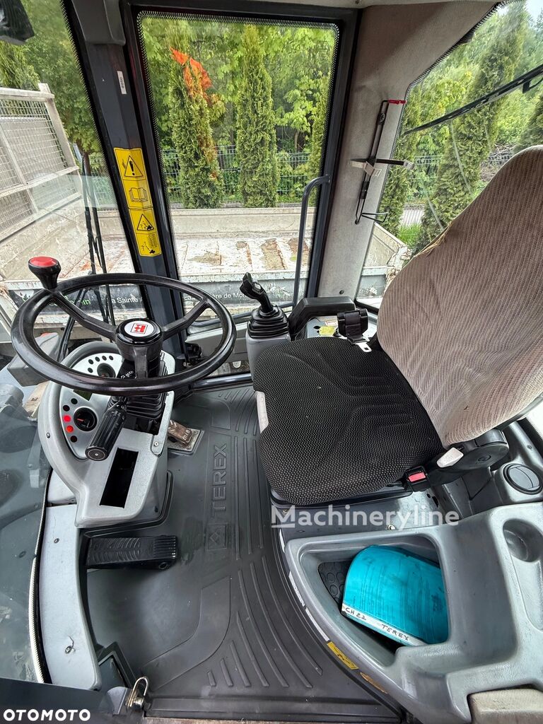 2013 Terex TL80, dovoz Skladom v EÚ — foto 5 z 7