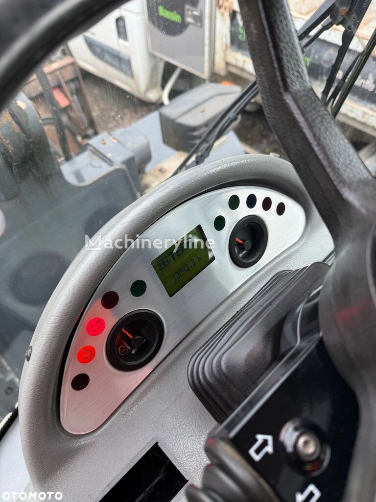 2013 Terex TL80, dovoz Skladom v EÚ — foto 6 z 7