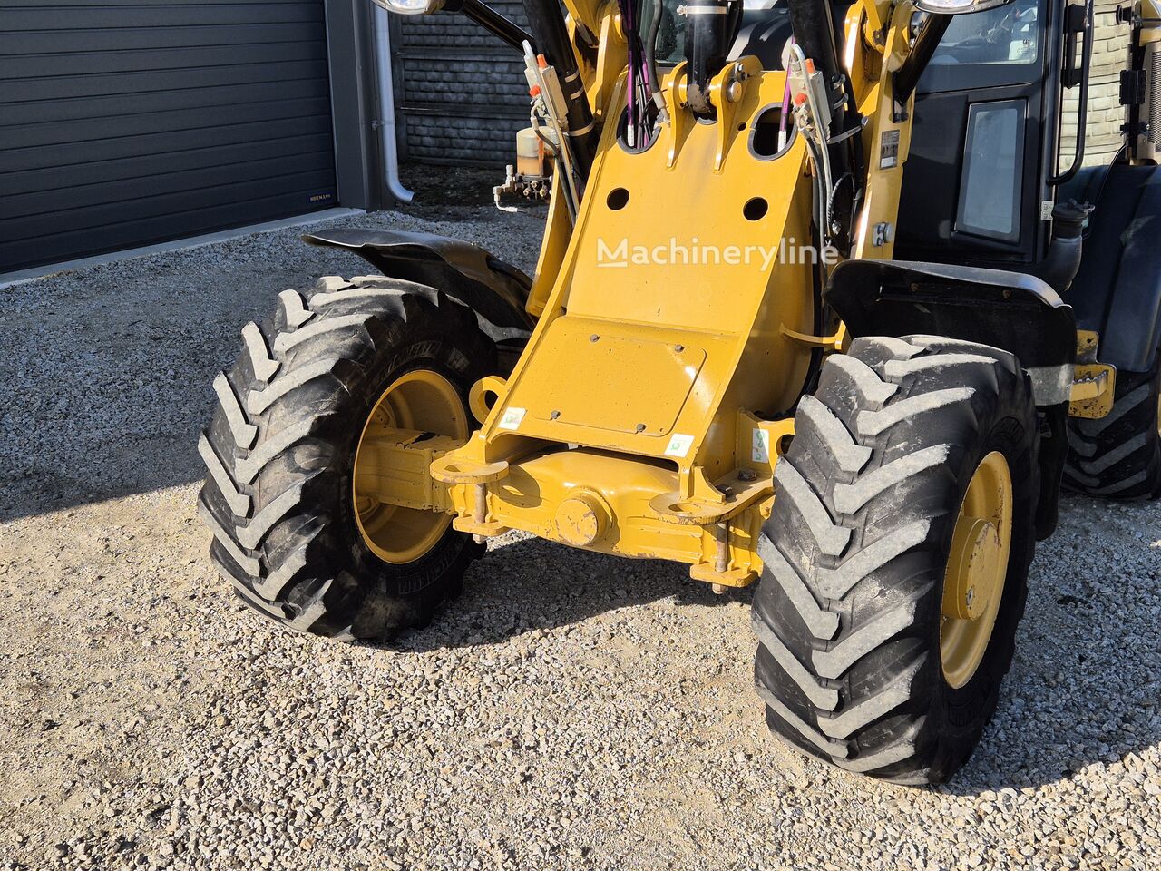2016 Caterpillar 906M, dovoz Skladom v EÚ — foto 12 z 16