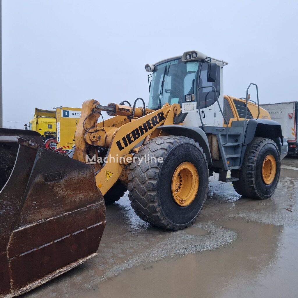 2006 Liebherr, 24 500 mth, dovoz Skladom v EÚ — foto 1 z 6 2006 Liebherr, 24 500 mth, dovoz Skladom v EÚ — foto 1 z 6