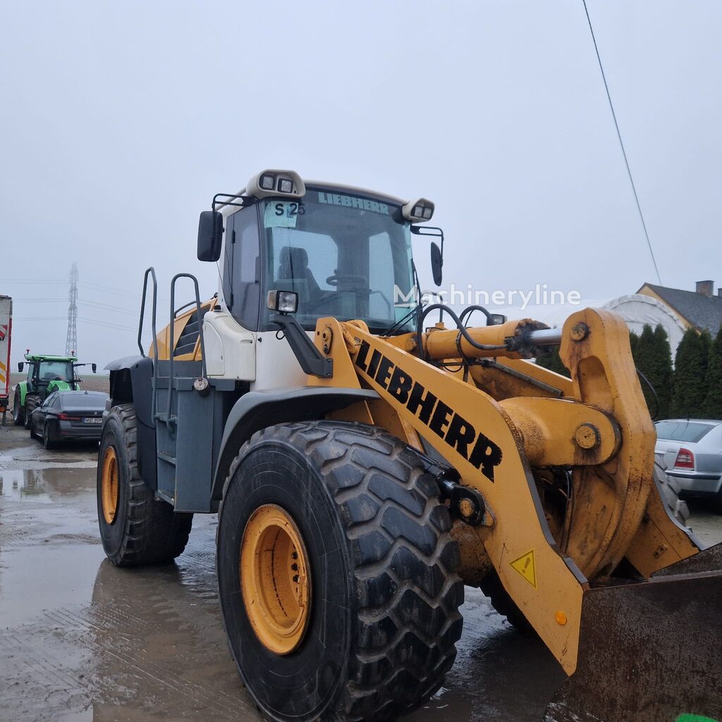 2006 Liebherr, 24 500 mth, dovoz Skladom v EÚ — foto 5 z 6