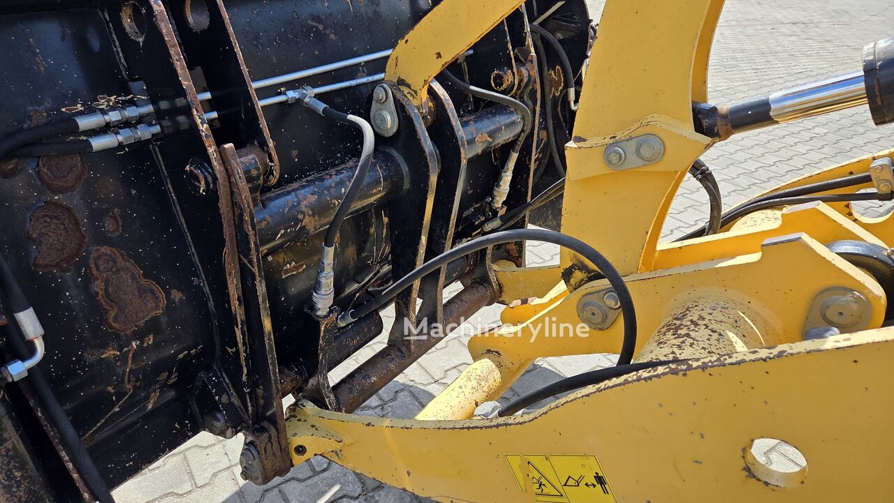 2017 Yanmar V80, 3 499 mth, dovoz Skladom v EÚ — foto 11 z 16