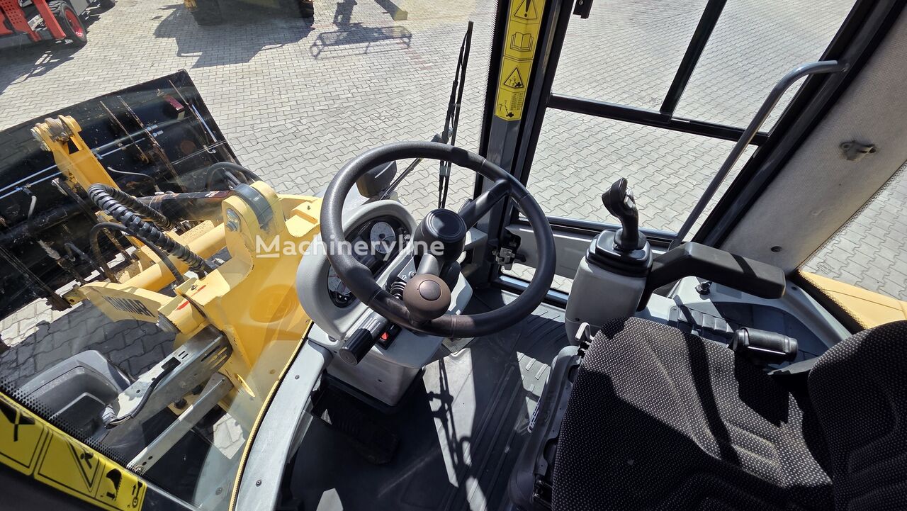 2017 Yanmar V80, 3 499 mth, dovoz Skladom v EÚ — foto 14 z 16