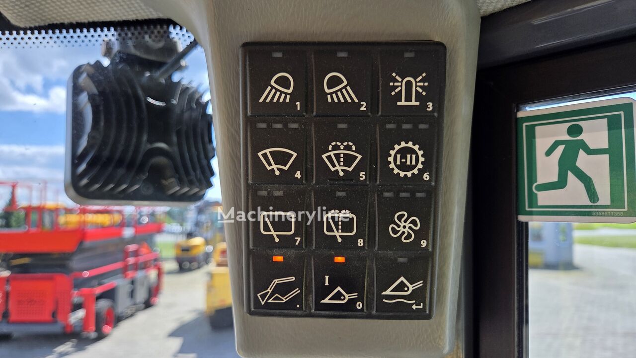 2017 Yanmar V80, 3 499 mth, dovoz Skladom v EÚ — foto 15 z 16