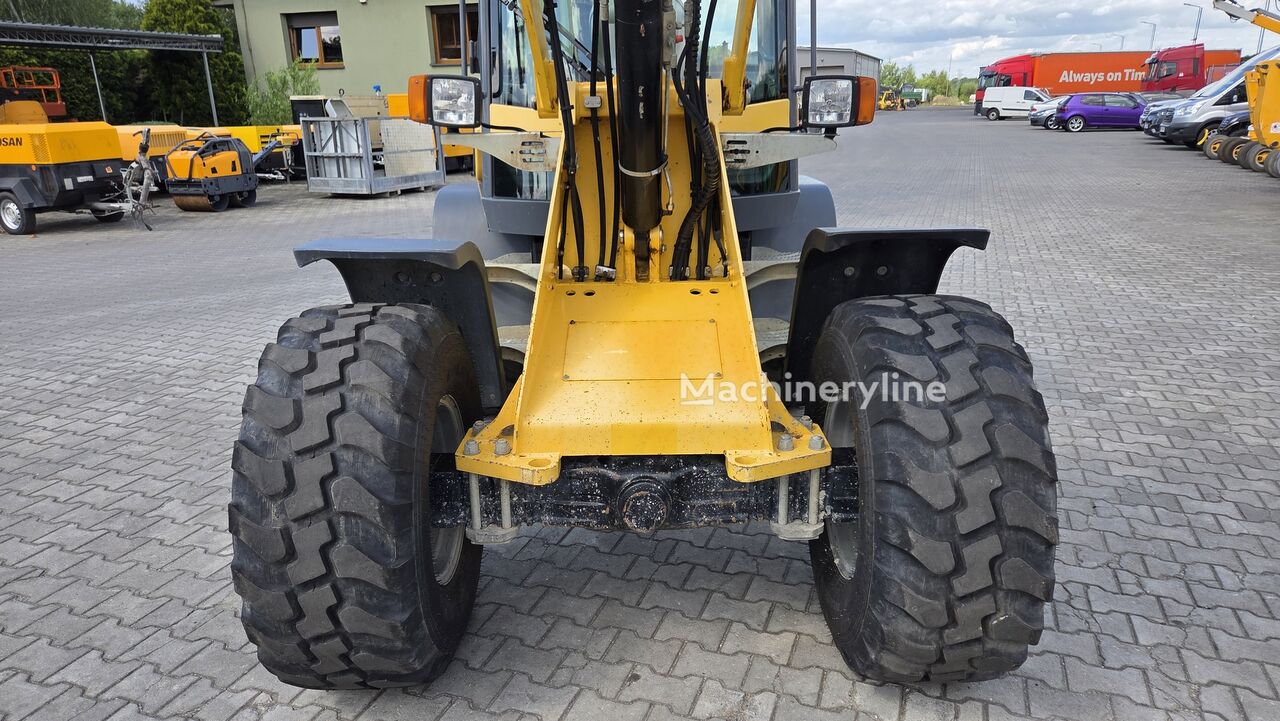 2017 Yanmar V80, 3 499 mth, dovoz Skladom v EÚ — foto 7 z 16