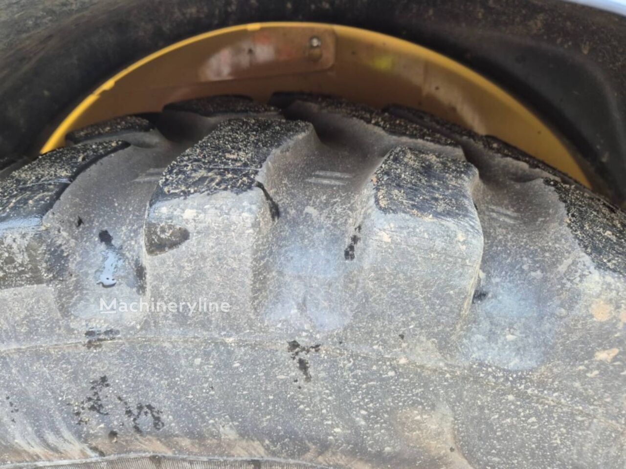 2024 Caterpillar 908-14, 457 mth, dovoz Skladom v EÚ — foto 14 z 16
