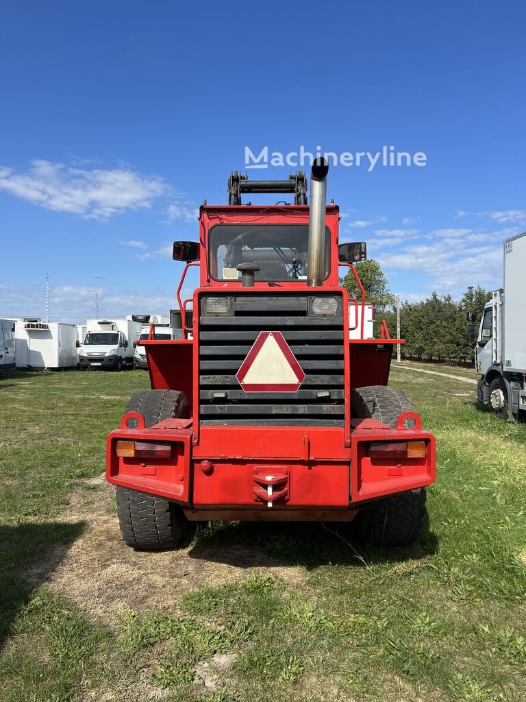 1983 Volvo BM, dovoz Skladom v EÚ — foto 5 z 16