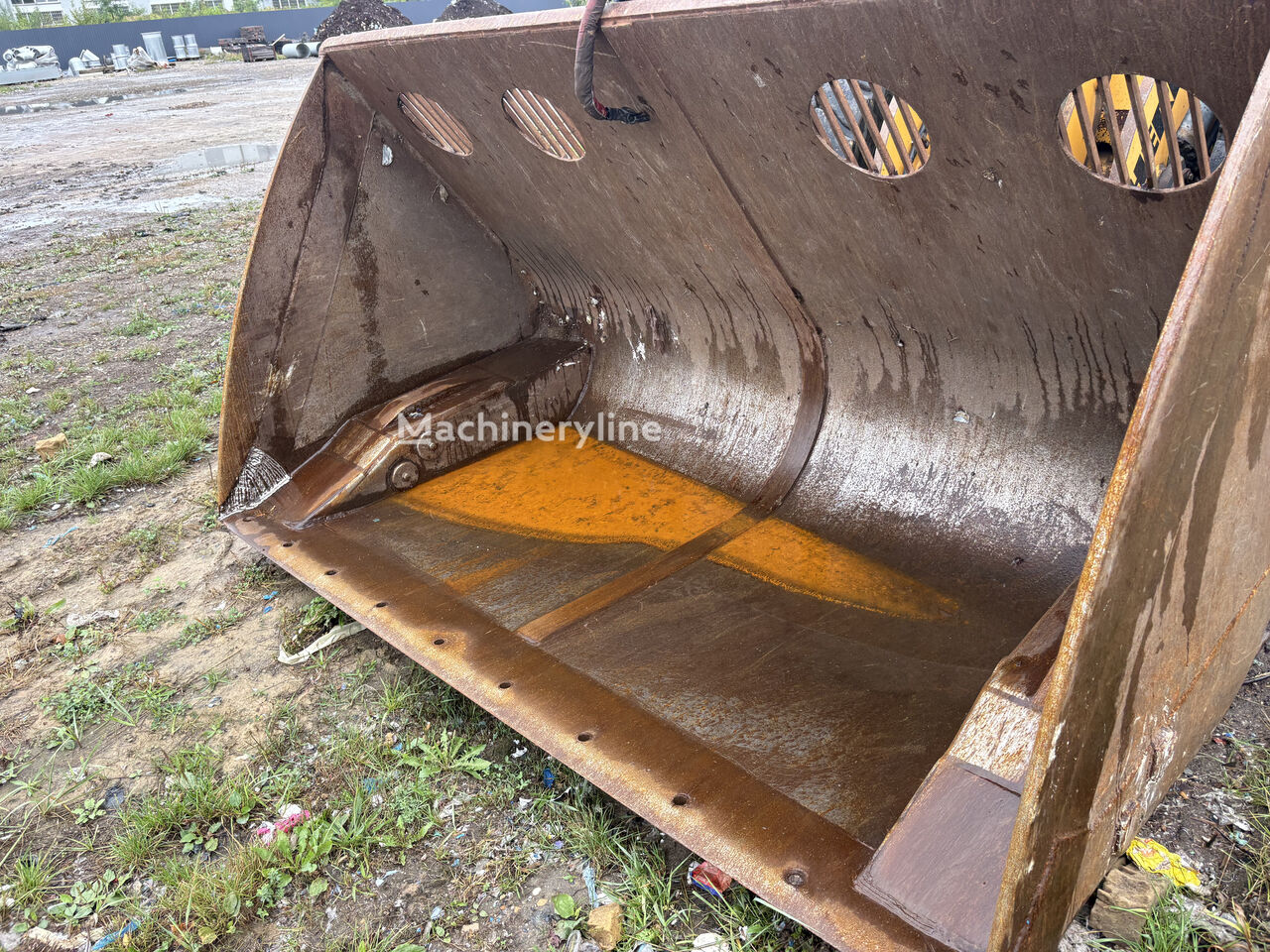 2013 Liebherr, 19 450 mth, dovoz Skladom v EÚ — foto 5 z 10