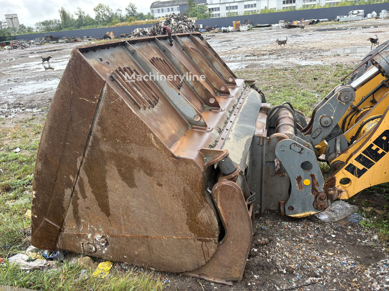 2013 Liebherr, 19 450 mth, dovoz Skladom v EÚ — foto 6 z 10