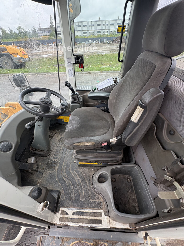 2015 Liebherr, 15 681 mth, dovoz Skladom v EÚ — foto 9 z 13