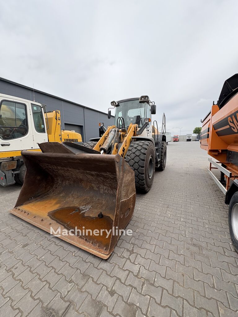 2015 Liebherr, 29 140 mth, dovoz Skladom v EÚ — foto 2 z 6