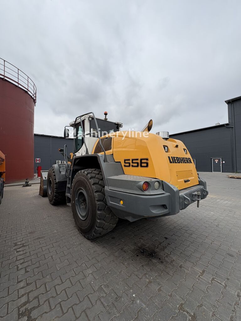2015 Liebherr, 29 140 mth, dovoz Skladom v EÚ — foto 3 z 6