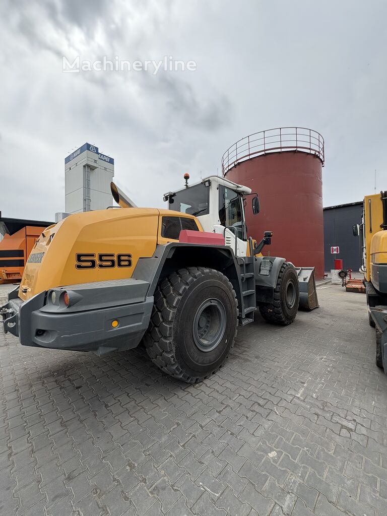 2015 Liebherr, 29 140 mth, dovoz Skladom v EÚ — foto 4 z 6