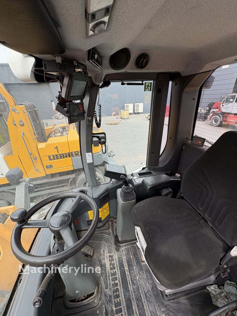 2015 Liebherr, 29 140 mth, dovoz Skladom v EÚ — foto 5 z 6