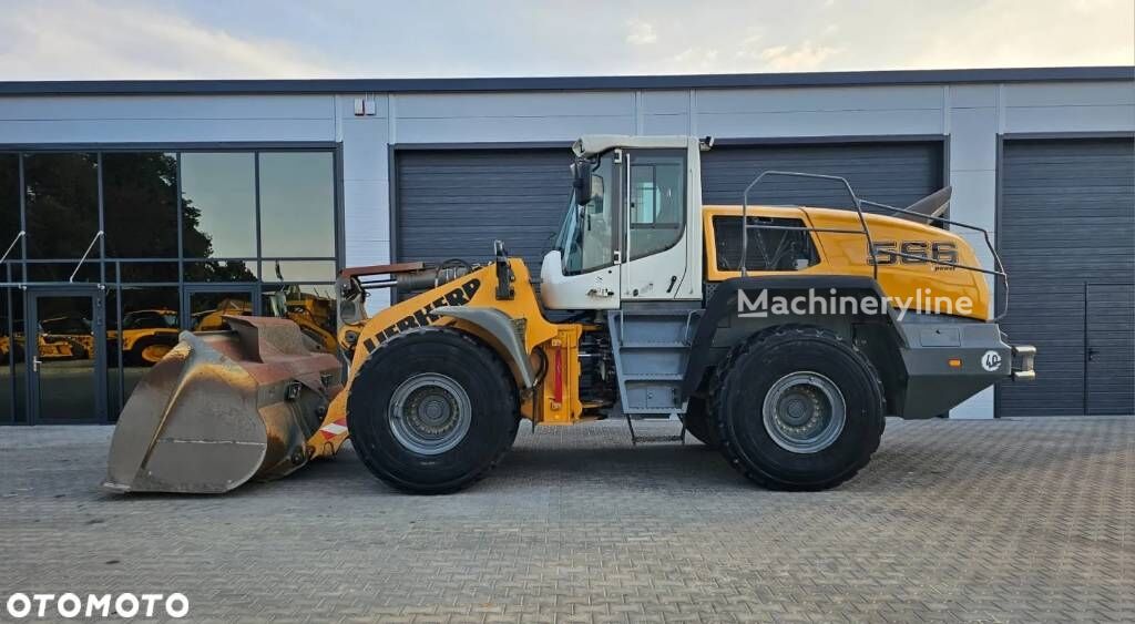 2016 Liebherr, 13 846 mth, dovoz Skladom v EÚ — foto 5 z 8