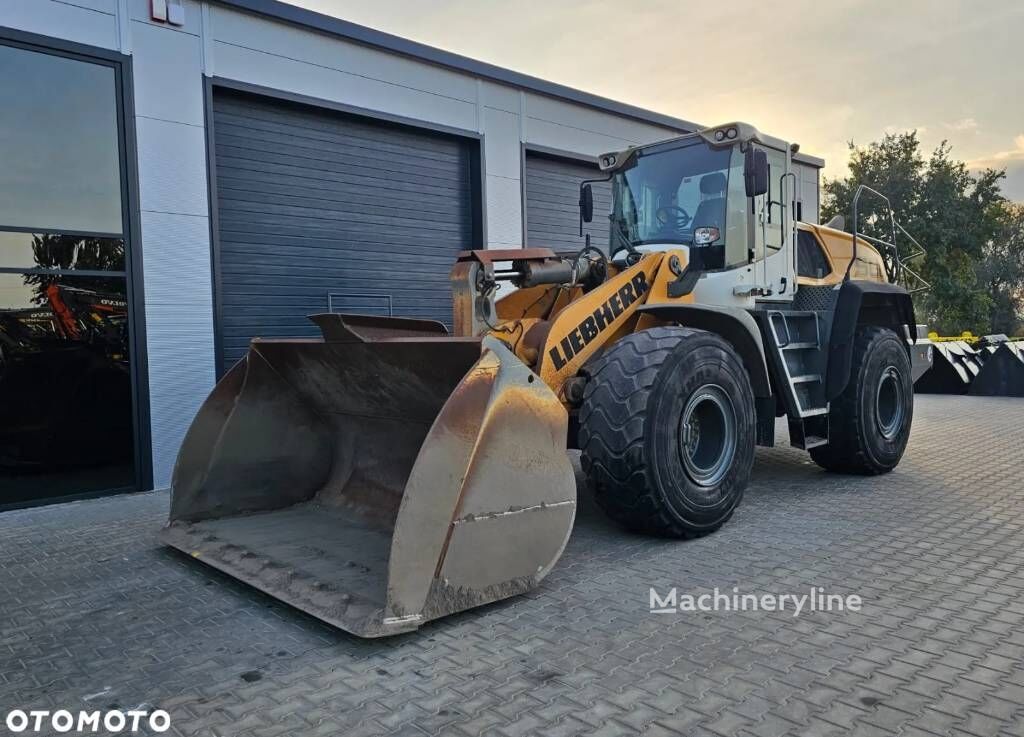 2016 Liebherr, 13 846 mth, dovoz Skladom v EÚ — foto 6 z 8