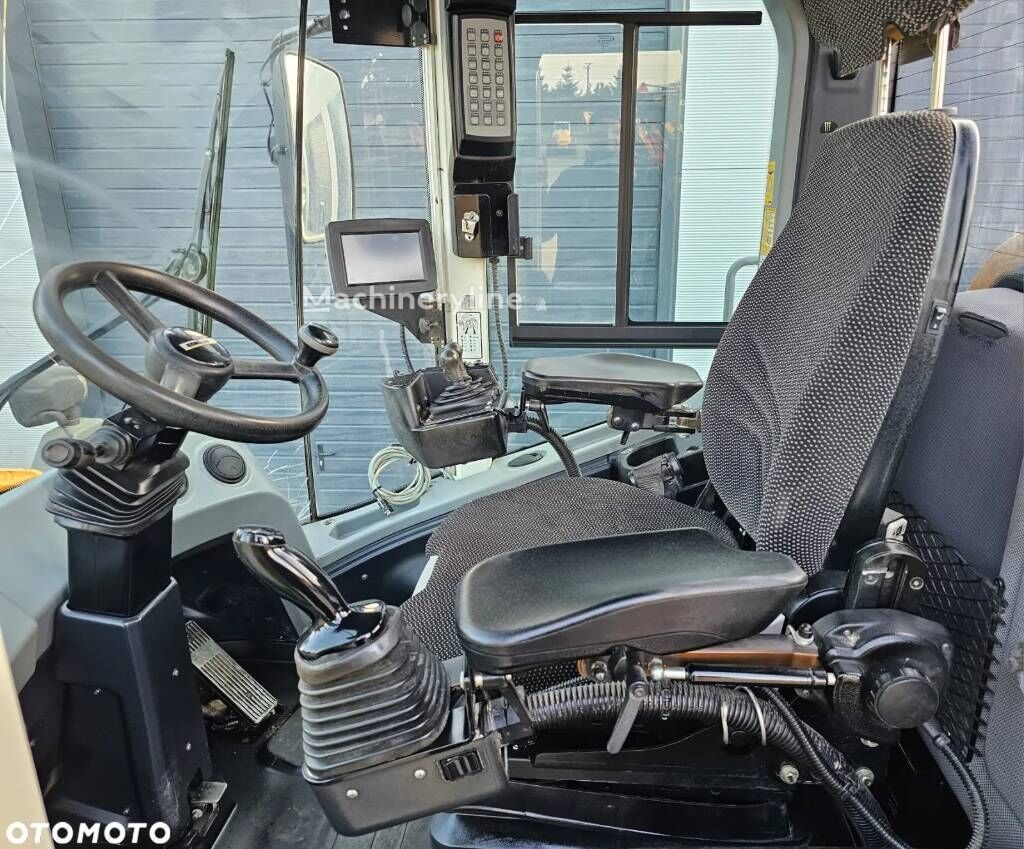 2016 Liebherr, 13 846 mth, dovoz Skladom v EÚ — foto 7 z 8