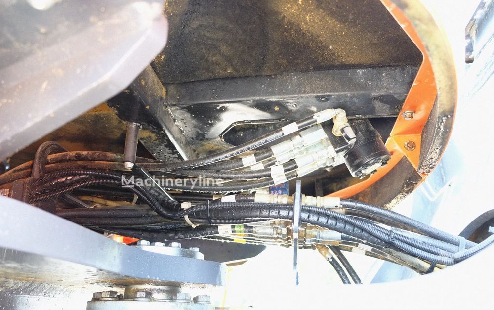 2019 Doosan DL450, 7 400 mth, dovoz Skladom v EÚ — foto 14 z 16