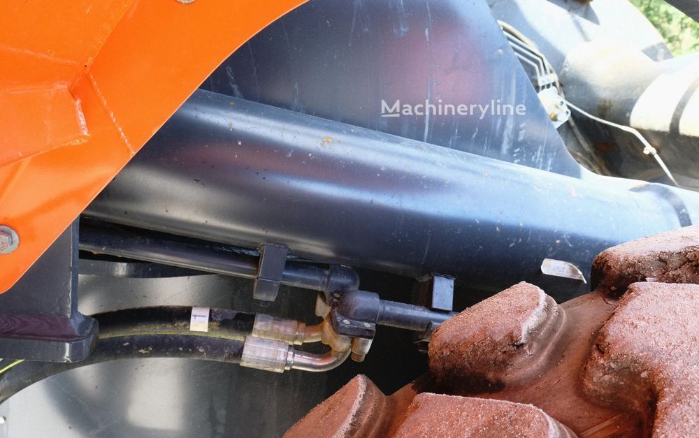2019 Doosan DL450, 7 400 mth, dovoz Skladom v EÚ — foto 15 z 16