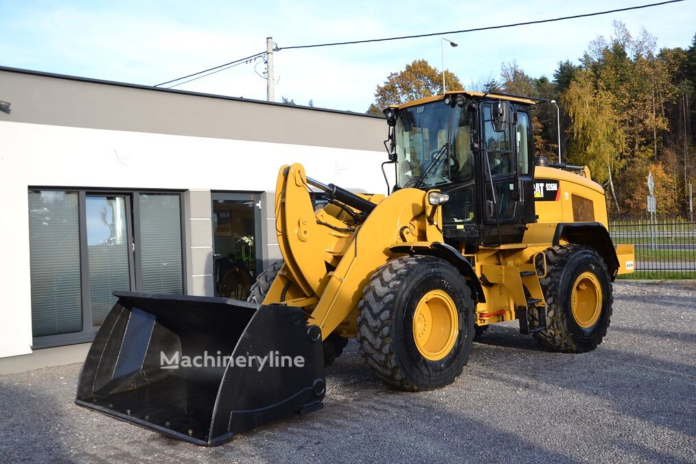 2018 Caterpillar 926, 4 900 mth, dovoz Skladom v EÚ — foto 1 z 16 2018 Caterpillar 926, 4 900 mth, dovoz Skladom v EÚ — foto 1 z 16