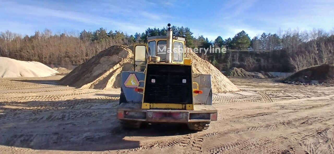 Hanomag 55D, 21 058 mth, dovoz Skladom v EÚ — foto 4 z 9