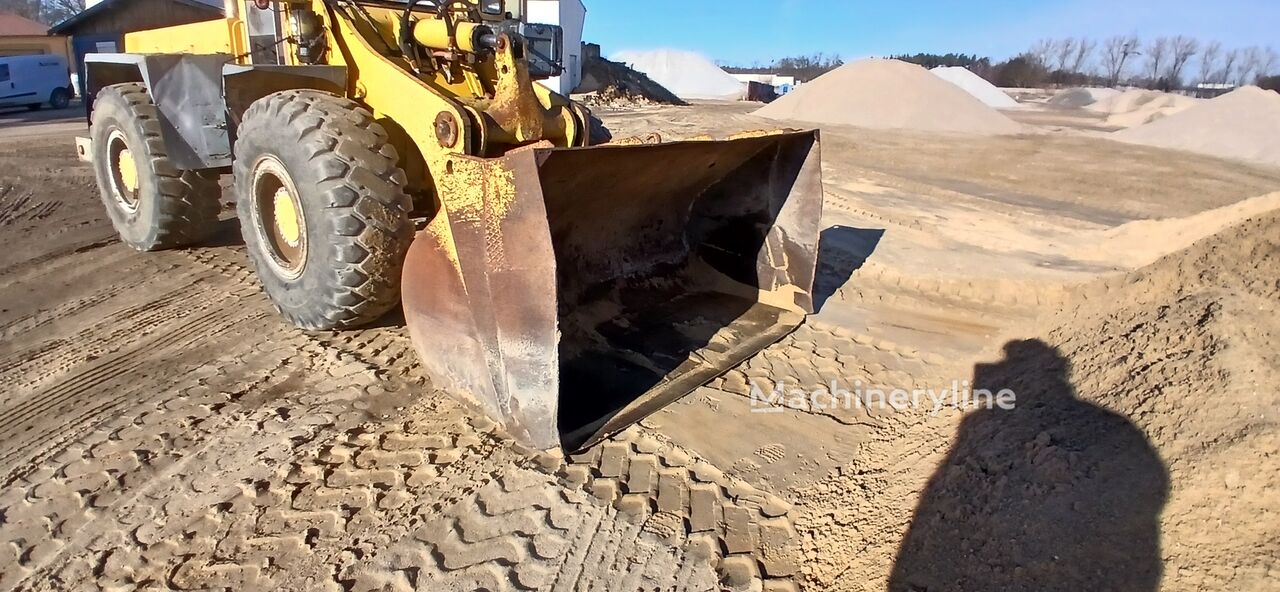 Hanomag 55D, 21 058 mth, dovoz Skladom v EÚ — foto 8 z 9