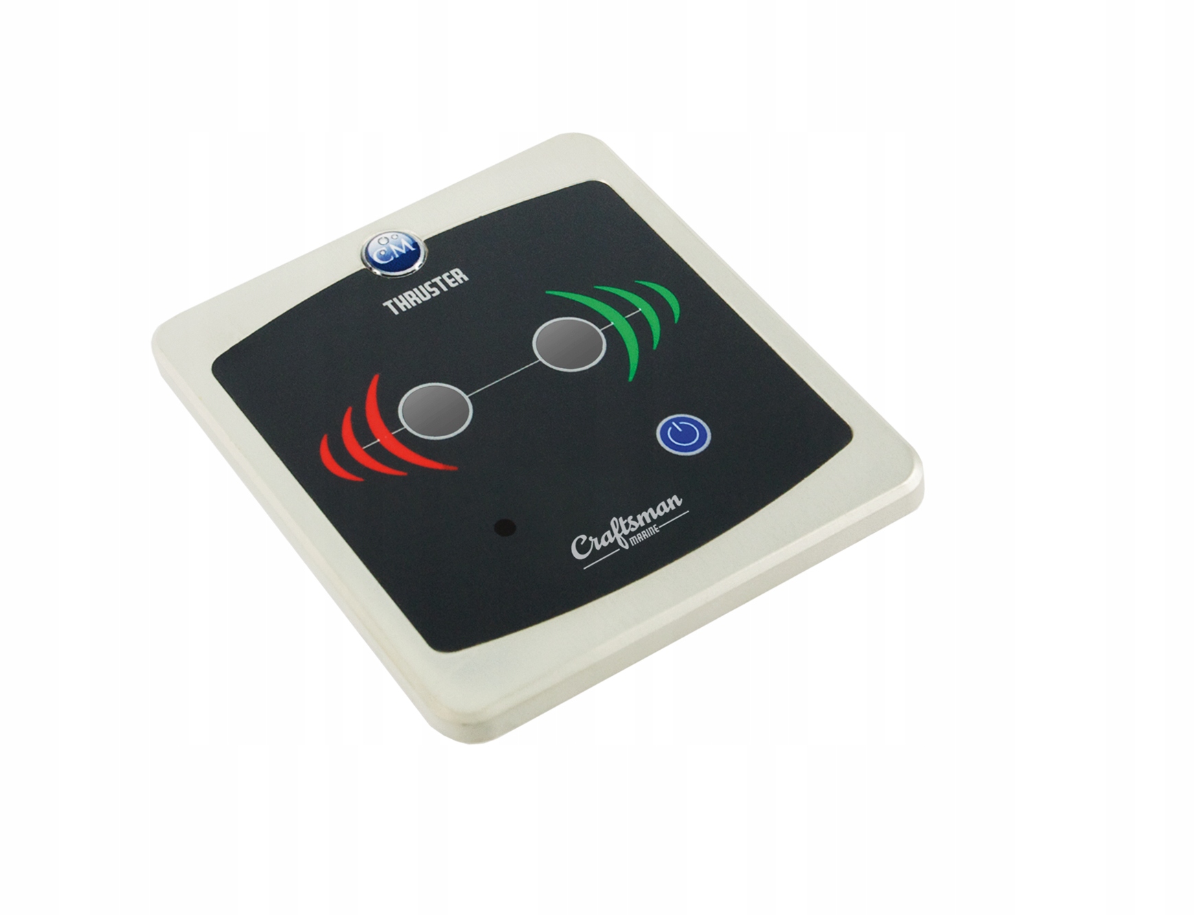 Panel steru strumieniowego Craftsman Marine ALFA 10T, Skladom v EÚ — foto 1