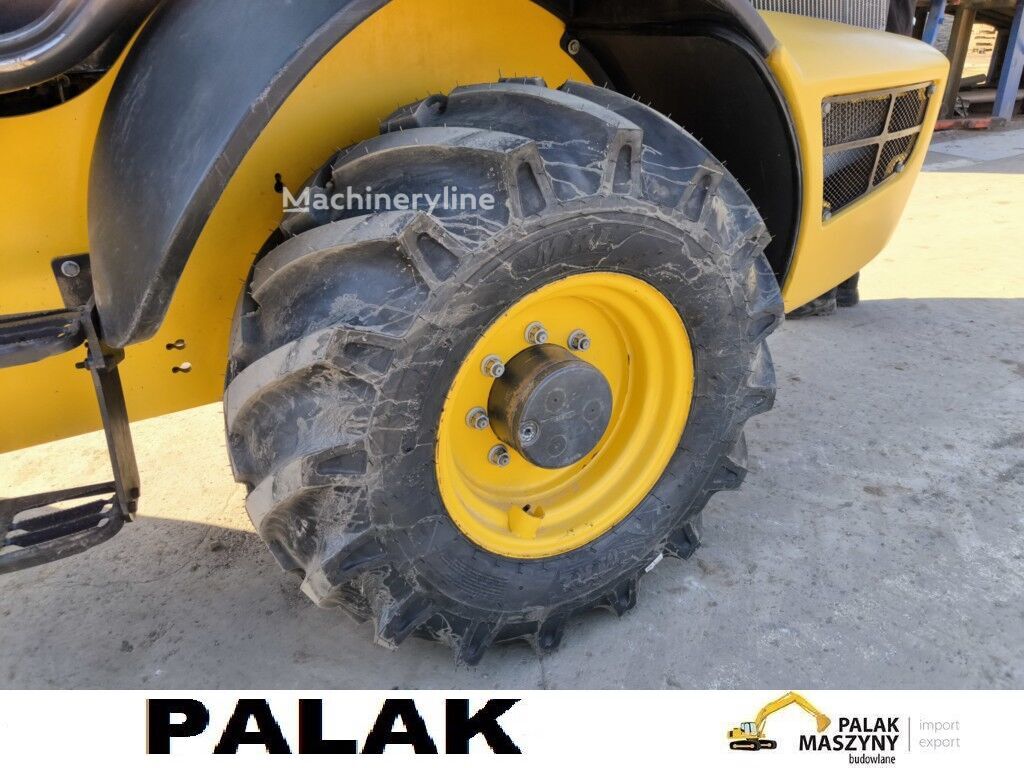 2015 New Holland, 5 448 mth, dovoz Skladom v EÚ — foto 15 z 16