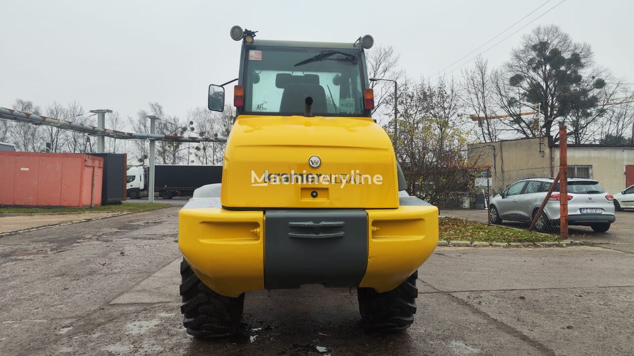 Kramer 1150, 9 482 mth, dovoz Skladom v EÚ — foto 6 z 12