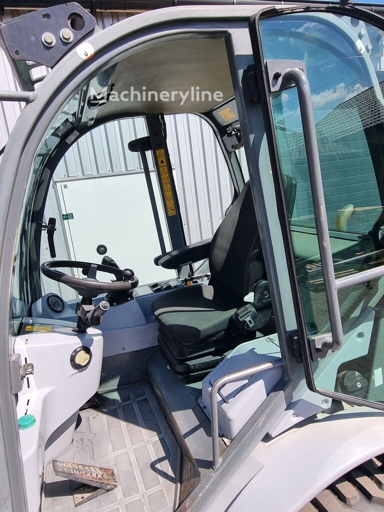 2012 Kramer 750, dovoz Skladom v EÚ — foto 4 z 7