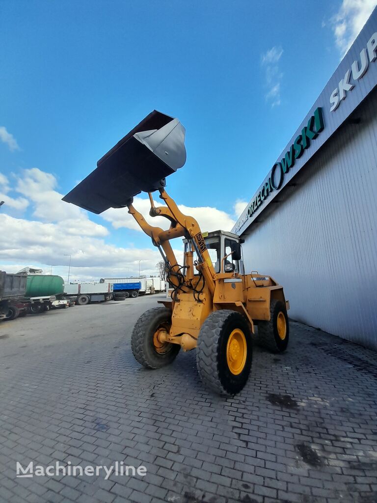 1987 Liebherr, 6 908 mth, dovoz Skladom v EÚ — foto 9 z 16