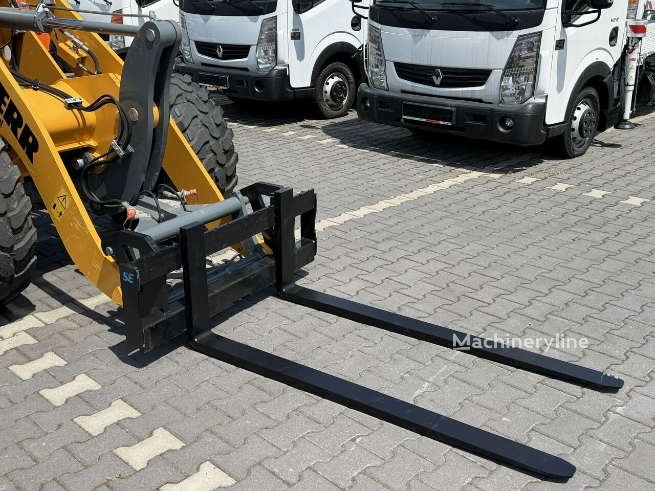 2023 Liebherr, dovoz Skladom v EÚ — foto 9 z 16