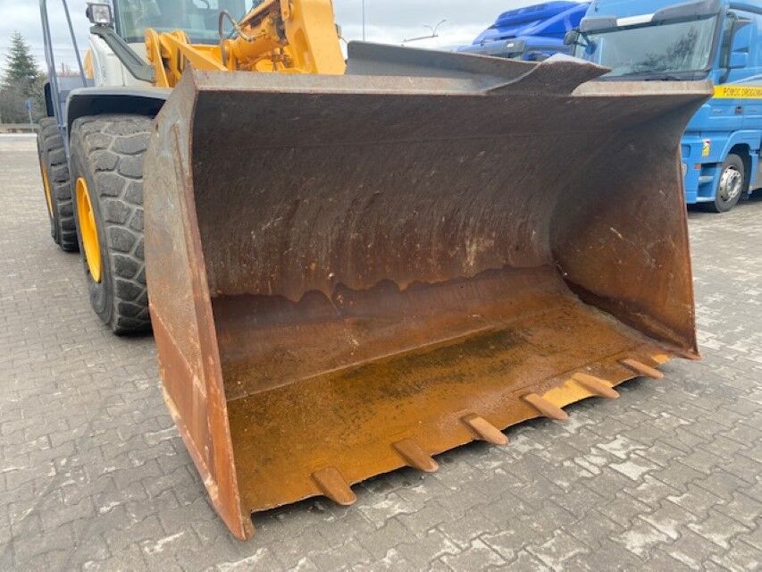 2010 Liebherr, dovoz Skladom v EÚ — foto 10 z 15