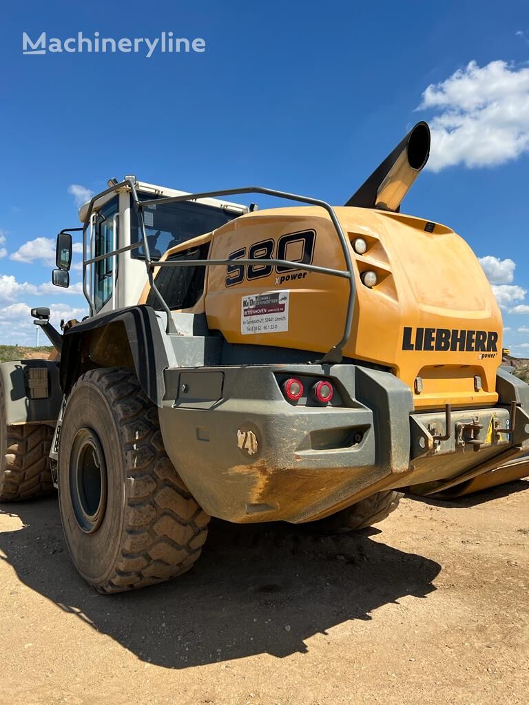 2016 Liebherr, dovoz Skladom v EÚ — foto 2 z 13