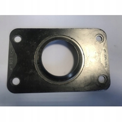 OE Quicksilver/Mercury Turbulator Gasket 8M2000433, Skladom v EÚ — foto 1