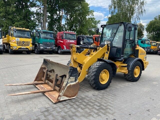 2019 Caterpillar, dovoz Skladom v EÚ — foto 1